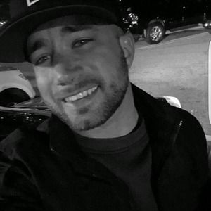 Meet your Posher, Trey